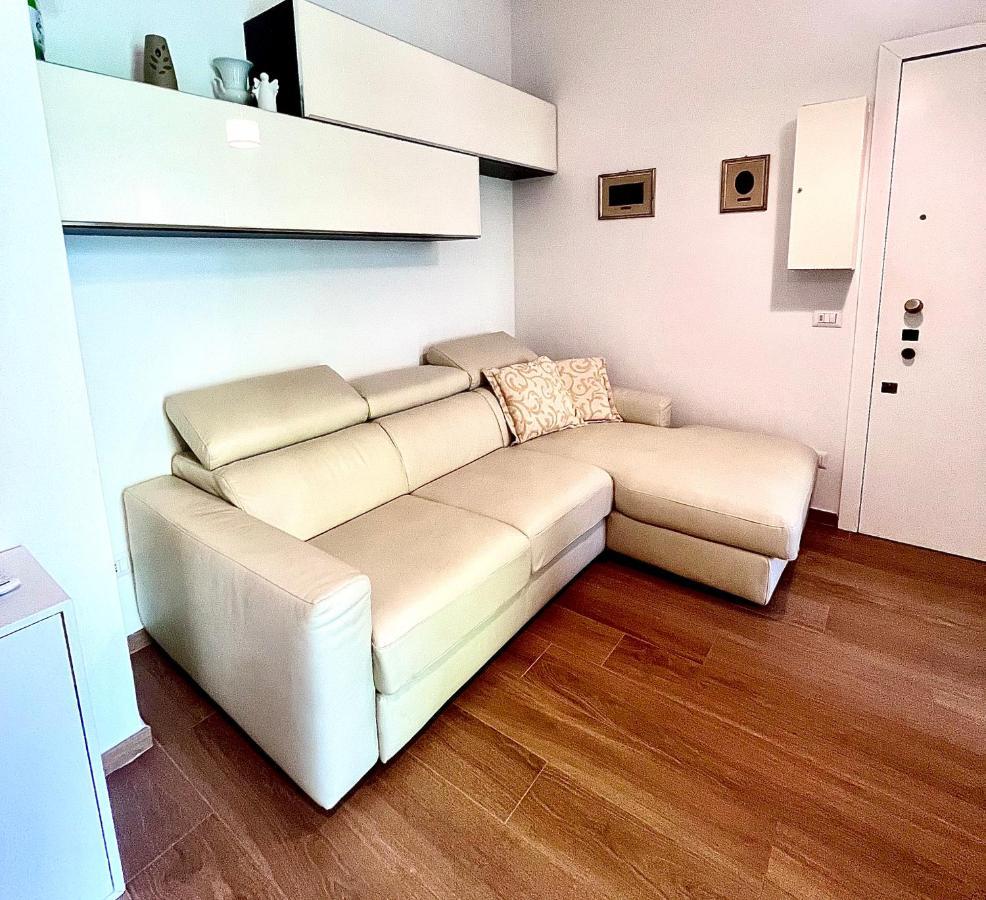Citta Studi M4 Subway Linate, City Center 10 Min, Luminoso Appartamento Full Optional Wi-Fi Milán Exterior foto