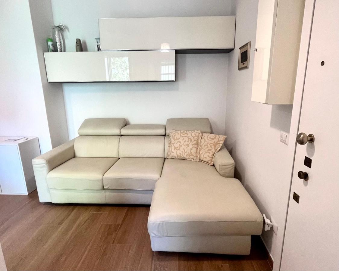 Citta Studi M4 Subway Linate, City Center 10 Min, Luminoso Appartamento Full Optional Wi-Fi Milán Exterior foto